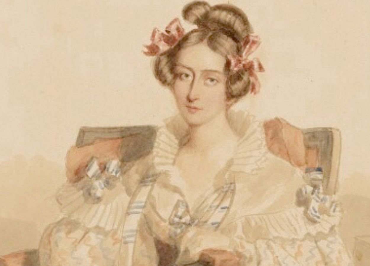 The Art Exhibition of “Emily Eden”: English Lady, Portrait of Indian Cultural Heritage 