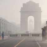 UN Report: Delhi’s Air Could Get 20% Cleaner by 2040